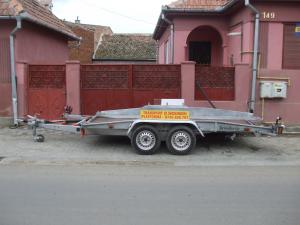 TRANSPORT SI INCHIRIERI PLATFORMA