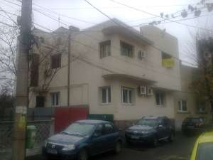 Apartament in Vitan