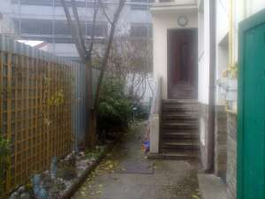 Apartament in Vitan