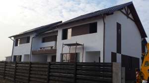 Casa in Mogosoaia