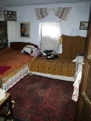 Casa in Rasmiresti