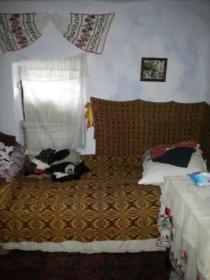 Casa in Rasmiresti