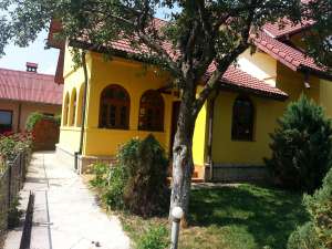 Vila in Targu Ocna