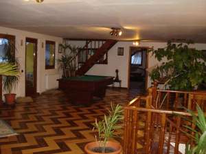 Vila in Targu Ocna