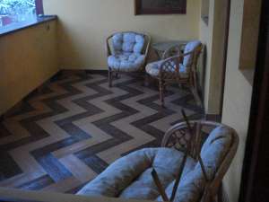 Vila in Targu Ocna
