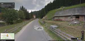 Teren in Moeciu