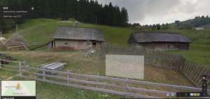 Teren in Moeciu