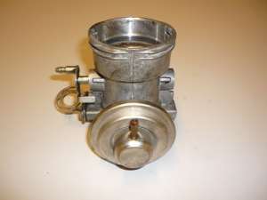 EGR vw,  Seat
