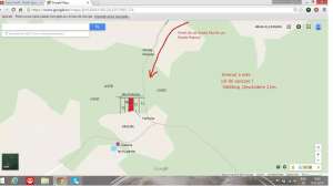 Teren 5000mp ,  Rm Valcea,   2 EUR pe mp