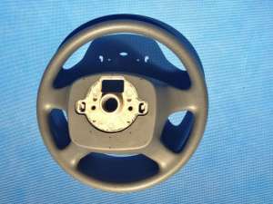 Volan clasic plastic SKODA Octavia 2,   Fabia 2,   Superb,  Roomster,  Praktik