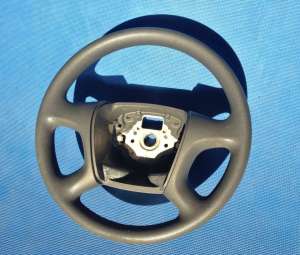 Volan clasic plastic SKODA Octavia 2,   Fabia 2,   Superb,  Roomster,  Praktik