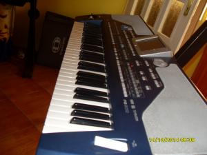 Korg PA 800