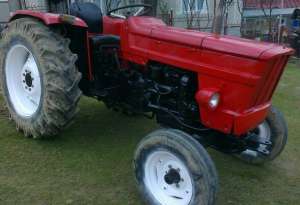 vand tractor fiat 445