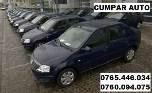 Cumpar Auto 0765446034