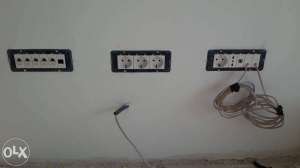 Electrician : Instalatii electrice fara batai de cap !!!