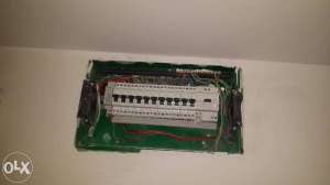 Electrician : Instalatii electrice fara batai de cap !!!