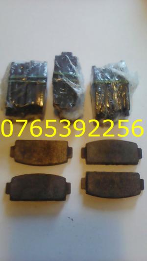 Placute Frana Spate Microcar MGO
