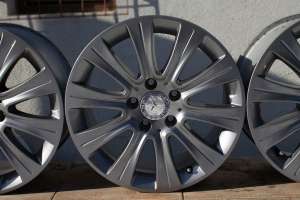 Jante originale Mercedes E Class W212 Facelift pe 16 inch