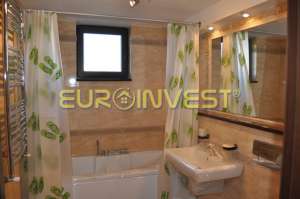 Penthouse exclusivist,   Herastrau