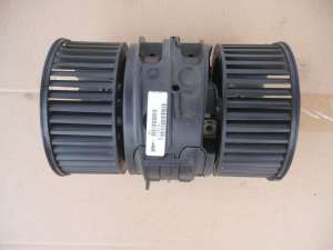 ventilator aeroterma habitaclu Renault Megane 3 (2009 - 2015)
