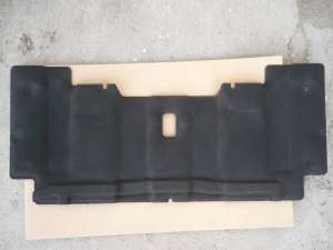 Vand insonorizant (capitonaj)  capota motor Renault Megane 3 / Fluence (2009-2013)