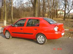 Dezmembrari Renault Clio 2 Symbol 1.5 dci (2001-2007) .