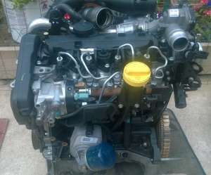 vand motor Renault Megane 3 / Fluence 1.5 dci euro 5 ,  66kw /90 CP