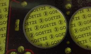 Garnitura chiulasa GOETZE 30-026446-10
