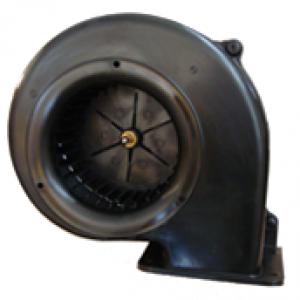 Inflator pentru folie dubla solarii