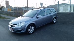 vand Opel Astra H