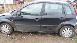 Dezmembrez Ford Fiesta