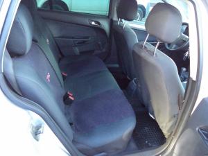 vand Opel Astra H
