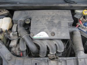 Dezmembrez Ford Fiesta