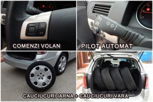 vand Opel Astra H