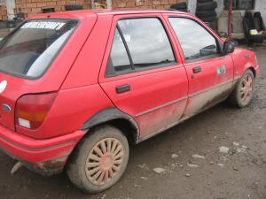 Ford Fiesta dezmembrez orice piese