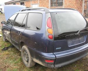 Piese FIAT MAREA dezmembrez