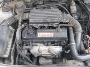 Dezmembrez Opel Vectra A