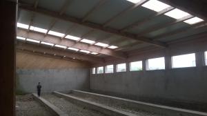 inchiriez spatiu industrial 1500 mp