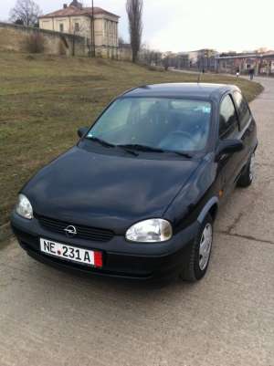 Vand Opel Corsa B 1.2