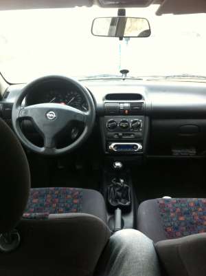 Vand Opel Corsa B 1.2