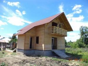 casa etaj Cornetu Ilfov an 2013-2014 50000 euro