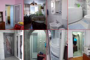 Apartament in Bucuresti la 2 minute de parc-metrou-ratb-piata-magazine