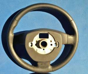 SKODA VRS II Octavia,   Fabia,   Superb,   Roomster,   Praktik Volan cu AIRBAG