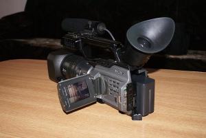 Sony Camera digitala  DSR-PD170 P
