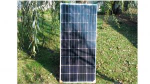 Panou Solar Fotovoltaic 150w Monocristalin