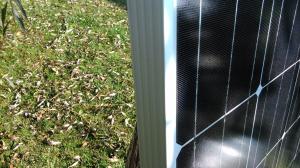 Panou Solar Fotovoltaic 150w Monocristalin