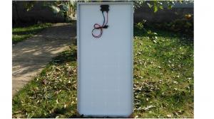 Panou Solar Fotovoltaic 150w Monocristalin