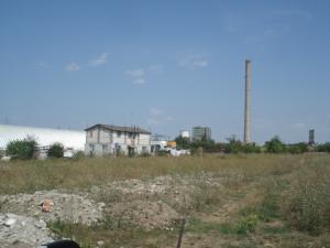 Vand teren Bucuresti ideal INVESTITIE