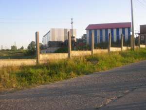 Vand Teren Slatina  12300mp