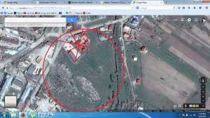 Vand Teren Slatina  12300mp
